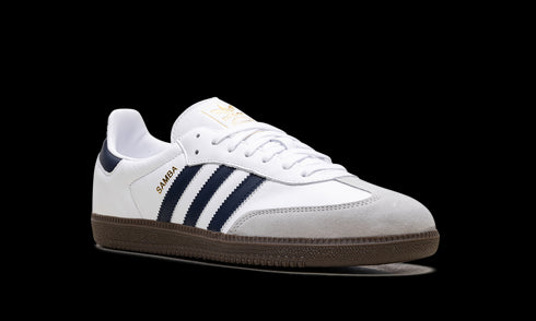SAMBA OG "WHITE NAVY GUM"